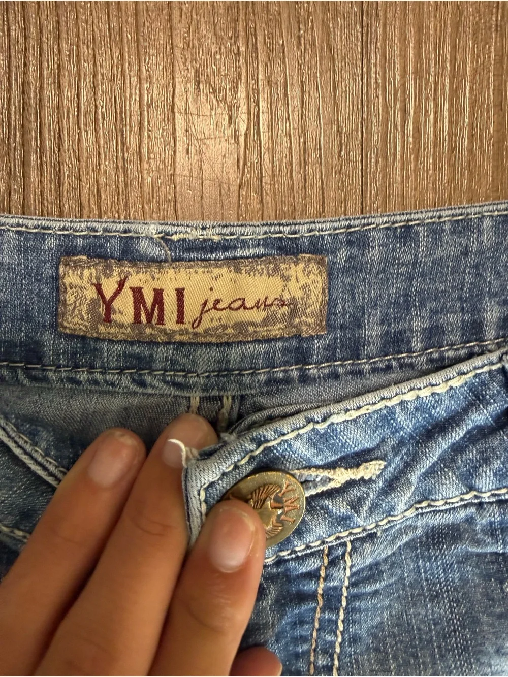 Ymi Jeans ymi jeanswear